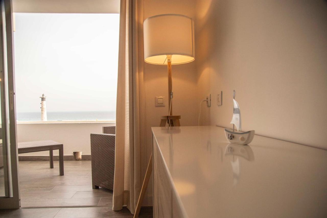 Апартаменти The Sunny Flair, Relaxing Experience Морро-дель-Хабле Екстер'єр фото