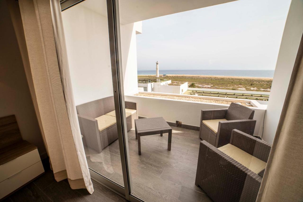 Апартаменти The Sunny Flair, Relaxing Experience Морро-дель-Хабле Екстер'єр фото
