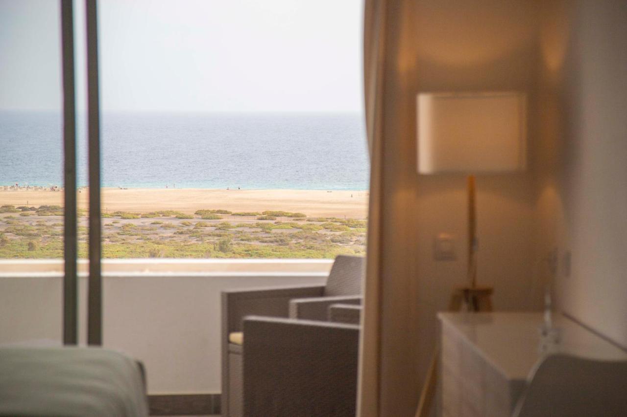 Апартаменти The Sunny Flair, Relaxing Experience Морро-дель-Хабле Екстер'єр фото